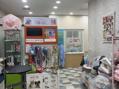 -总动员动物医院(宝丰院店)