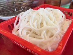 -潮汕•草根牛肉档(中江路店)