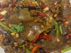 -西江红·株洲本地菜(滨江南路店)