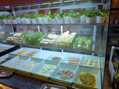 -星伦多自助料理·涮烤一体(江桥万达店)