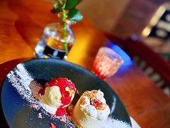 -107私厨·牛排馆(龙岗店)