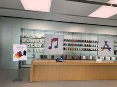 -Apple零售店(华贸购物中心店)