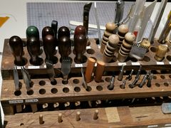 -HEARTISANS手工DIY皮艺体验(安贞环宇荟店)