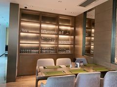 -都会尚膳·海鲜自助餐厅(重庆万豪酒店)