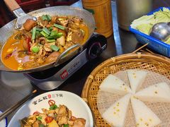 -富正毅三下锅连锁(三店)