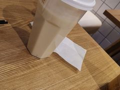 -叶子与茶(苏宁广场店)