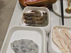 -小茉庐和牛自助火锅(龙湖万达店)