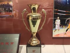 -东莞展览馆