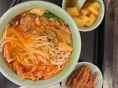 -粉家柳州螺蛳粉(杨宅路店)