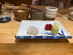 -镹·鱼料理  国产鱼使用店