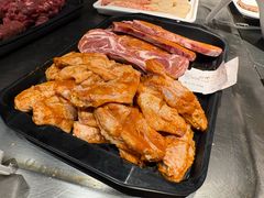 -水木锦堂·自助铁板烧(世贸天阶店)