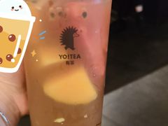 -YO!TEA有茶(科兴科学园店)