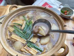 -小板凳(四公里店)