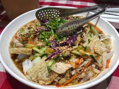 -西贝莜面村(近铁城市广场店)