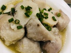 -走马楼饭庄(慈城古县城店)