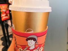 -LELECHA乐乐茶(美罗城店)
