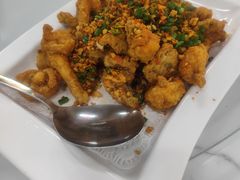 -無招牌海鮮(芽笼店)