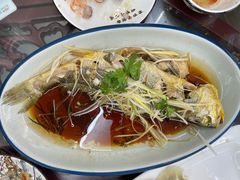 -望海潮海鲜店 特色家常菜(在海一方店)