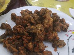 -老舅老蒙肉饼非遗店(一店)