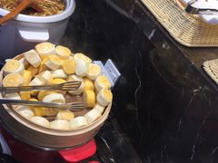 -素满香·素食自助餐(西安·民乐园店)