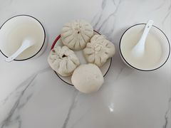 -袁大头包子(光华路店)