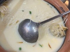 -堂宴·老厦门私房菜(1988仙岳总店)