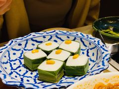 -暹罗泰·泰国餐厅(仁和新城店)