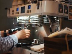 -Again Coffee Roaster(香蜜湖店)