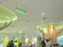 -MELAND CLUB亲子乐园·派对(浦东LCM置汇旭辉馆)