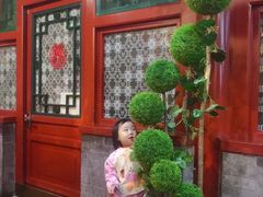 -阿西娅食府(中关村店)