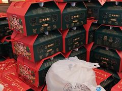 -笑来喜馄饨小笼工坊店(湖滨街店)