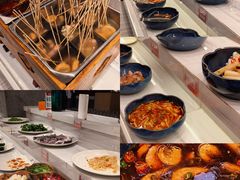 -玫瑰花园自助烤肉(顺义鑫海韵通店)