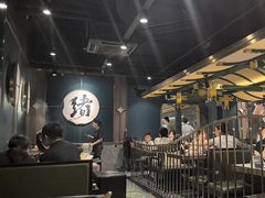 -一绪に寿喜烧自助(世茂广场店)