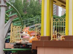 -沈阳方特欢乐世界