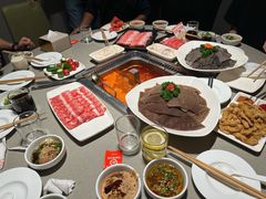 -海底捞火锅(龙湖北京大兴天街店)