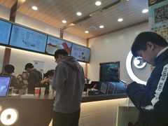 -CoCo都可(包河万达店)