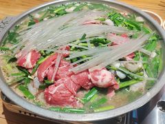 -京玉菲饭店(李村店)