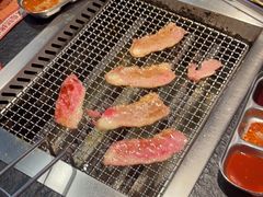 -俊熙家点餐式自助烤肉店(1227广场店)