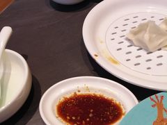 -奉天掌柜·非遗猪手·笨饺子(崇山路店)