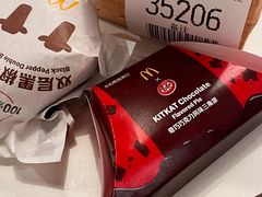 -麦当劳(杭州国际服装城店)