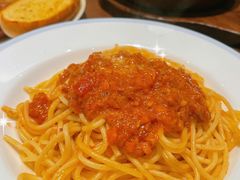 -萨莉亚意式餐厅(杭州滨江天街店)