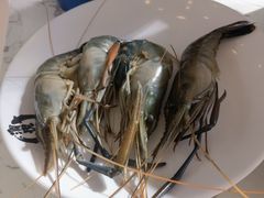 -澜悦港海鲜体验主题餐厅