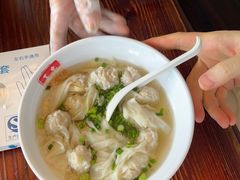 -正果忠记云吞濑粉(总店)