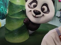 -眉州东坡·熊猫主题餐厅(枫蓝店)