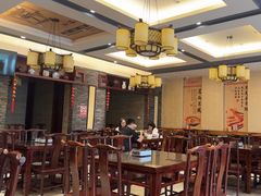 -肖记公安牛肉鱼杂馆·省级非物质文化遗产(三角路直营店)