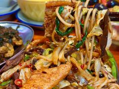-雙冲柳州螺蛳粉&酸嘢&桂林米粉(簋街店)