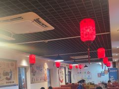 -前门杨记·铜锅涮肉(王府井·故宫店)