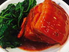 -吴门人家·苏宴宫廷菜(拙政园店)