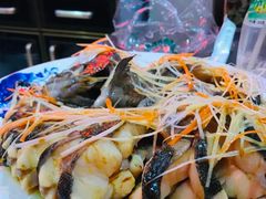 -范记靖远羊羔肉(博物馆店)