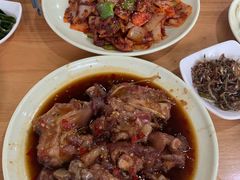 -贤花饭店(城阳店)